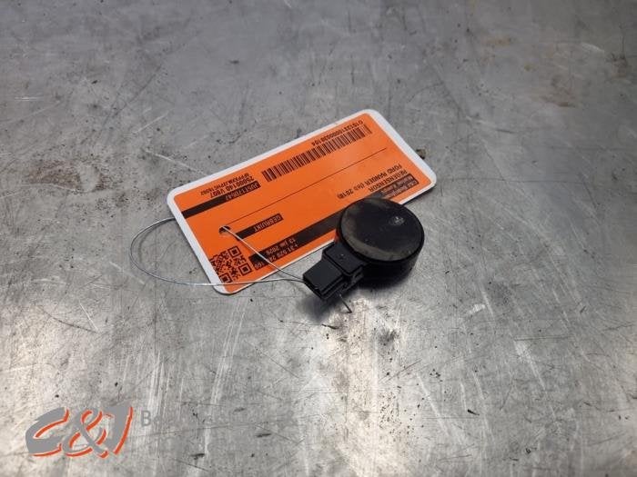 Capteur de pluie d'un Ford Ranger, -, 3 mois de garantie, -, -