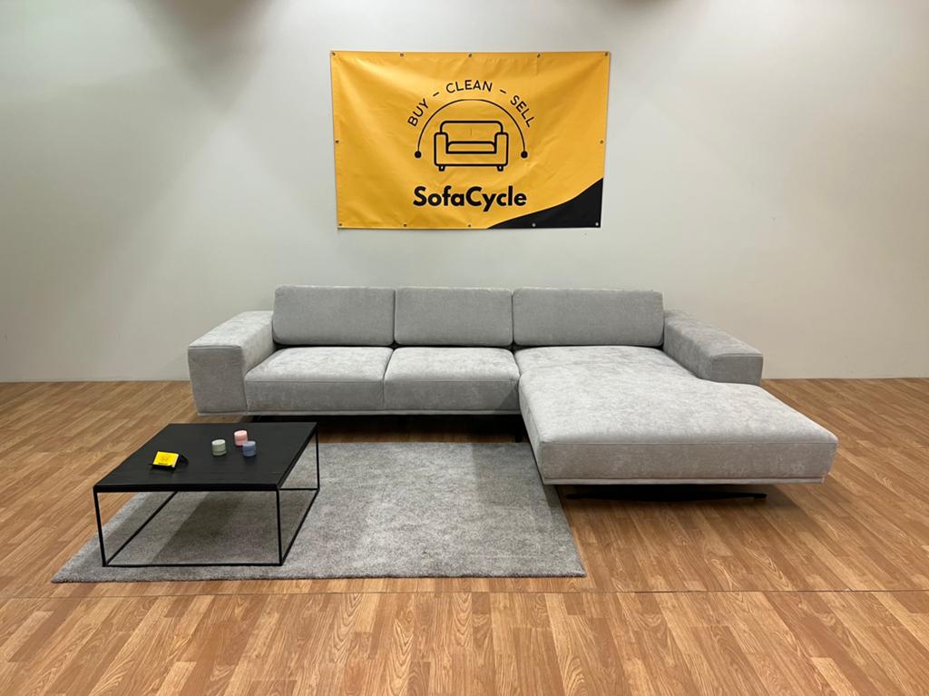 Chaise design Overstock - Modèle Amalfi (NOUVEAU)