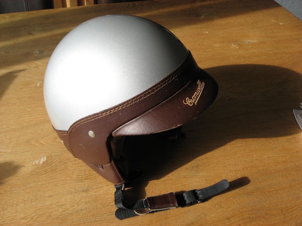 Helm Cromwell, Enlèvement ou Envoi, XL