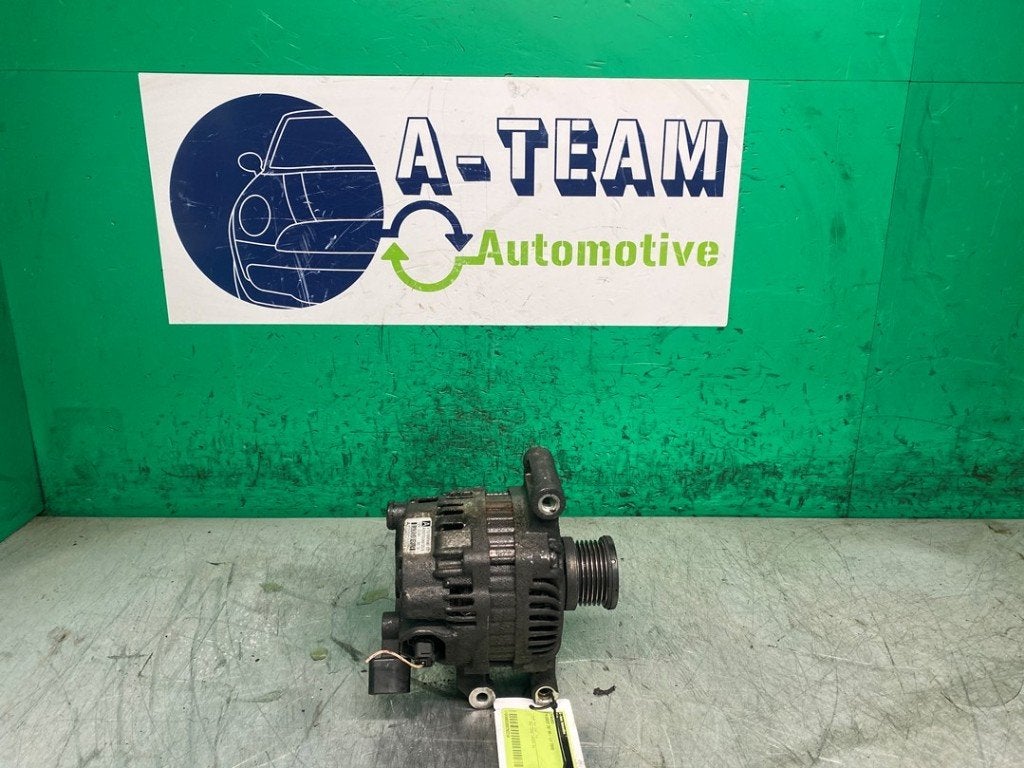 DYNAMO Peugeot 207 / 207+ (WA / WC / WM) (|75769568002|), Auto-onderdelen, Kontakt-peugeot@peugeot.com, Gebruikt, Peugeot Deutschland GmbH