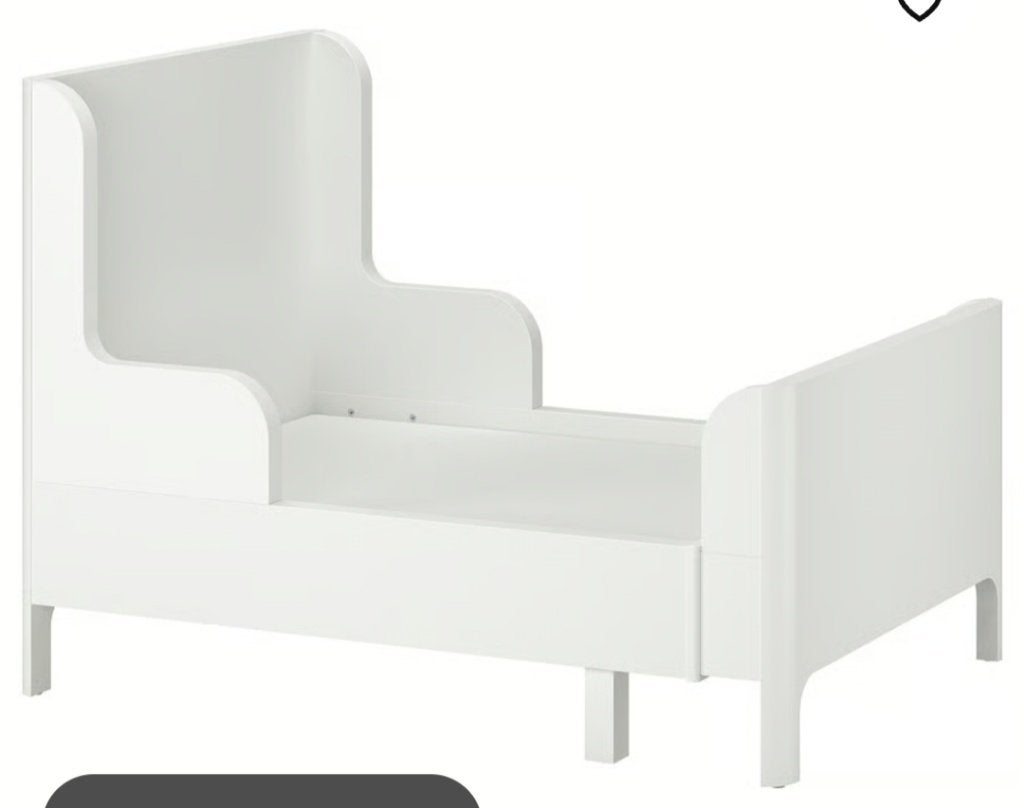 Lit enfant ikea busunga comme neuf, Enfants & Bébés, Chambre d'enfant | Lits, Enlèvement, Comme neuf