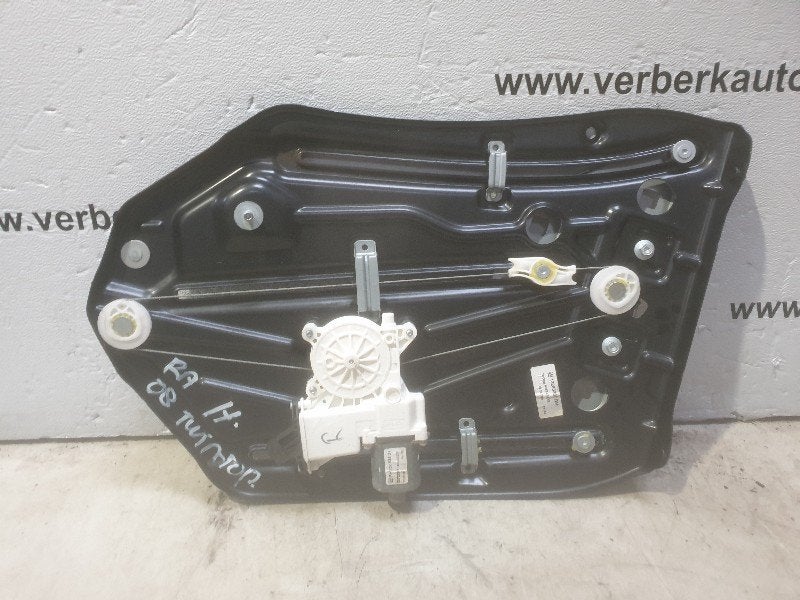 MECANISME DE VITRE ELECTRIQUE ARRIÈRE DROIT Opel (13283337), Opel, Opel Automobile GmbH, Utilisé, Arrière