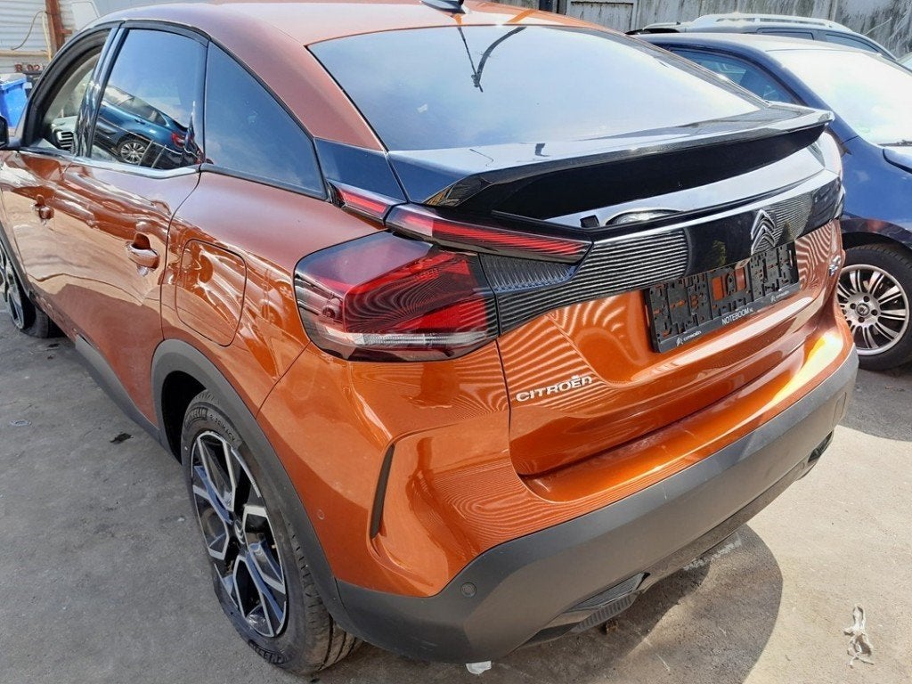 FEU ARRIÈRE GAUCHE C5 Aircross I (A4 / AC / AJ / AR), Citroën, Kontakt-citroen@citroen.com, Utilisé, Citroën Deutschland GmbH