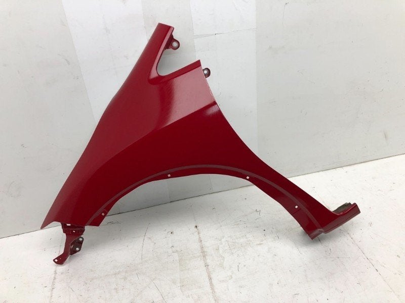 AILE AVANT GAUCHE Honda Civic (FK1 / 2/3) (01-2012/06-2017), Utilisé, Avant, Honda, Garde-boue