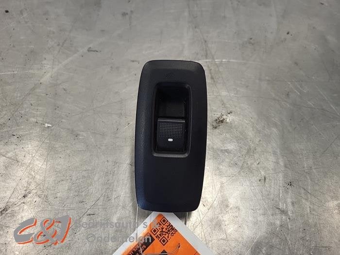 Commutateur vitre électrique d'un Ford Ranger, -, 3 mois de garantie, -, -