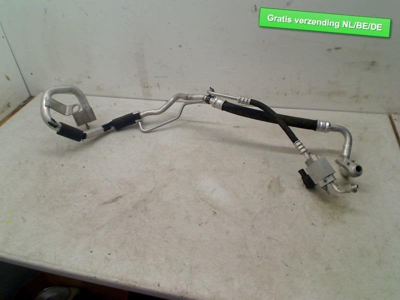 AIRCO LEIDING Mercedes-Benz C (C205) (A2058303502), Gebruikt, Mercedes-Benz, Dialog.mb@mercedes-benz.com, Mercedes-Benz AG