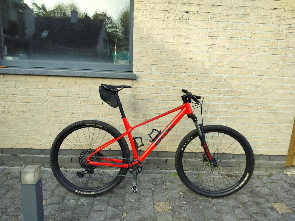 BMC Twostroke AL, Fietsen en Brommers, Fietsen | Mountainbikes en ATB, Ophalen