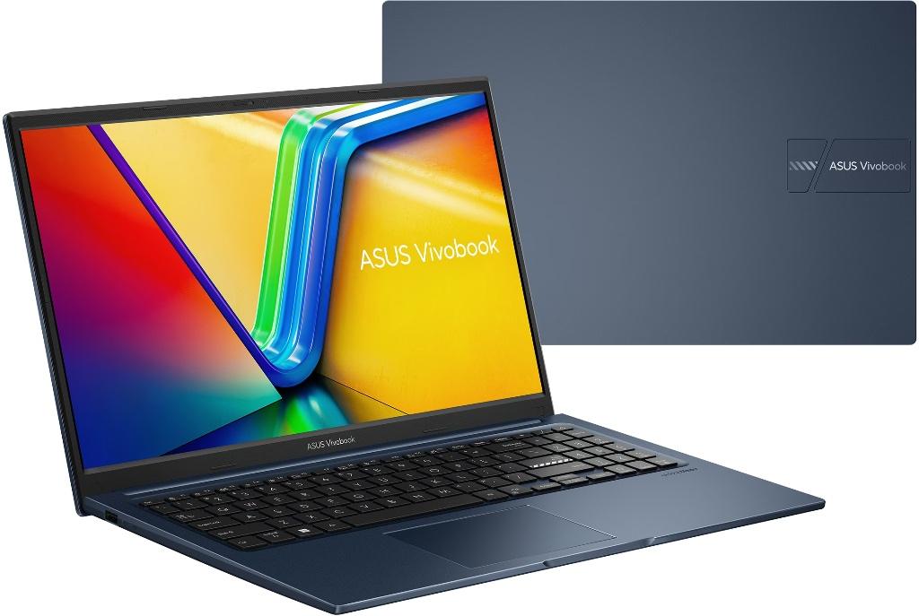 ASUS Vivobook 15 X1504ZA-NJ1170W AZERTY, Computers en Software, Met videokaart, 2 tot 3 Ghz, 15 inch, ASUS