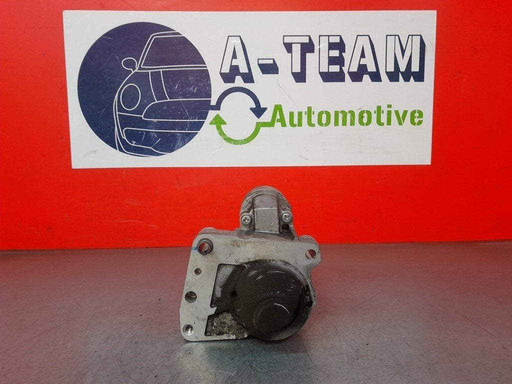 STARTMOTOR Peugeot 508 (8D) (01-2010/12-2018) (|V755001780|), Gebruikt, Peugeot