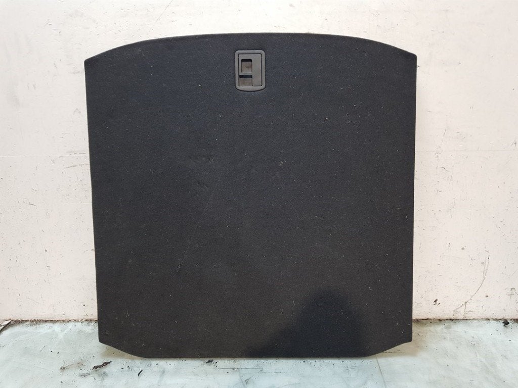 TAPIS DE COFFRE Audi A3 Limousine (8VS / 8VM), Auto-Union-Straße  1,
85057  Ingolstadt, DE, Info@audi.de, Audi, Utilisé