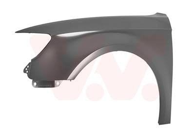 Voorspatbord links voor audi A3 2012>2016 nieuw!, Auto's, Particulier, Te koop