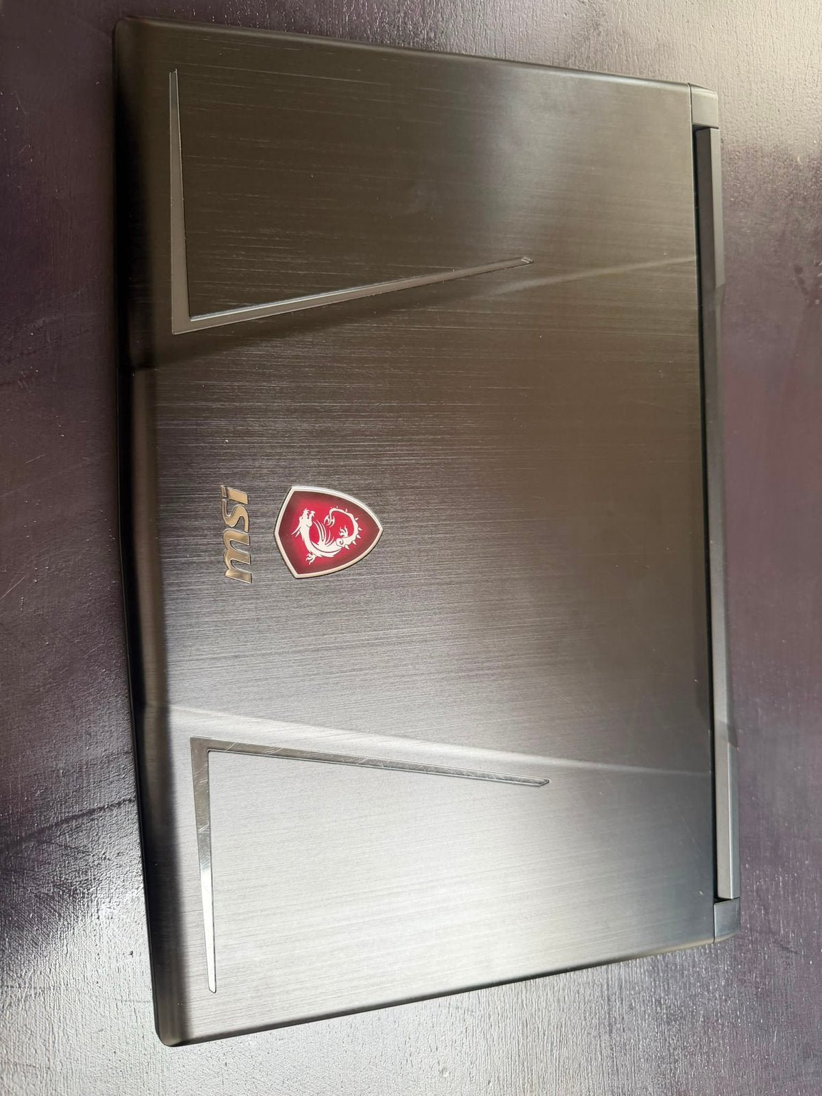 MSI Gaming Laptop i7 | RTX 2060 6GB | 16GB RAM | 1,38TB, Computers en Software, Ophalen, Gebruikt, Met videokaart, 2 tot 3 Ghz