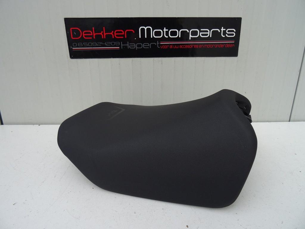 Bestuurders Zadel / Zit / Seat Ducati Multistrada V4 / V4S, Motoren, Gebruikt, -, -, Ophalen of Verzenden