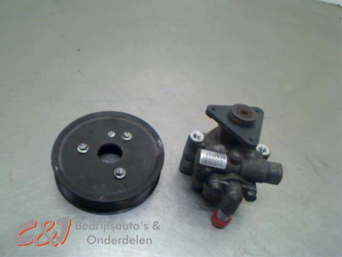 Pompe direction assistée d'un Renault Master, Autos : Pièces & Accessoires, Renault, -, 3 mois de garantie, Utilisé