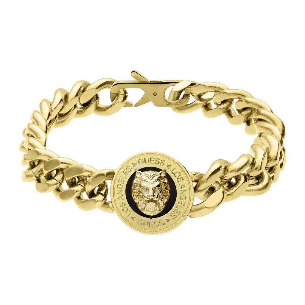 Guess armband, Bijoux, Sacs & Beauté, Bracelets, Enlèvement, Neuf, Or, Or