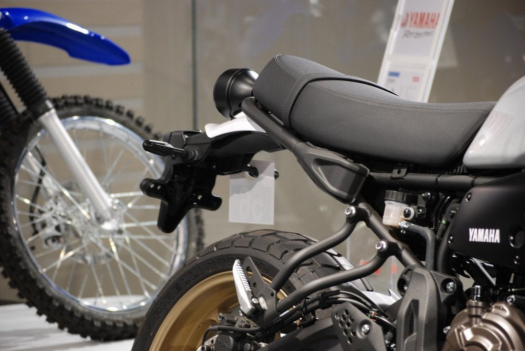 Yamaha XSR 700 X-Tribute (bj 2022), Motoren, Motoren | Yamaha, 700 cc, Klantenservice@yamaha-motor.nl, Meer dan 35 kW, Koolhovenlaan 101
1119 NC  Schiphol-Rijk, NL