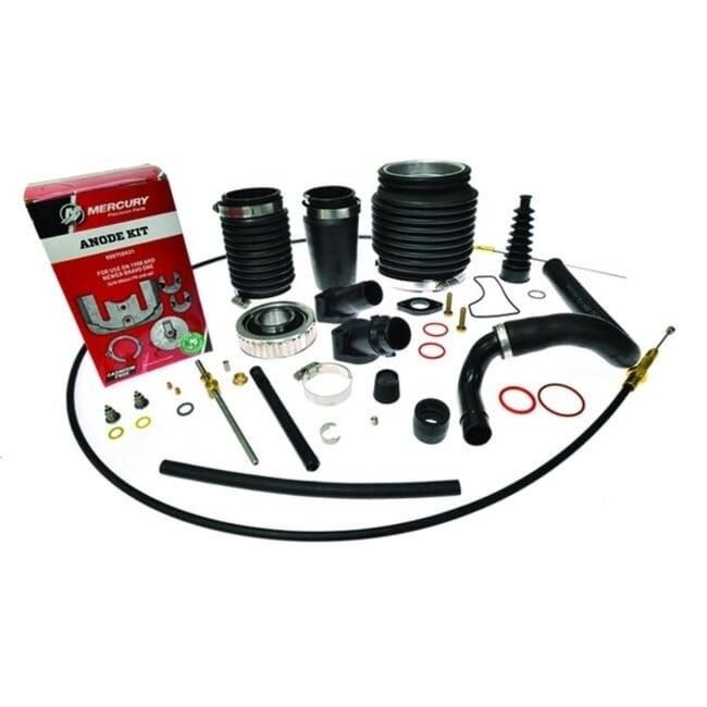 Mercury Originele MerCruiser 300 uurs transom service kit Br, Neuf, -, -, -