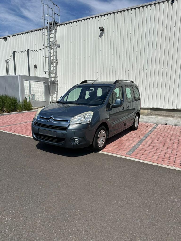 Citroen Berlingo, Auto's, Monovolume, Berlingo, 5 deurs, Particulier