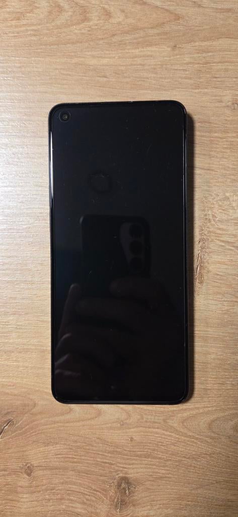 Oppo Reno 6 5G - 128Go - État Neuf - Chargeur 65W inclus, Enlèvement ou Envoi