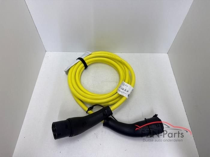 VW ID3 Oplaadkabel elektrische auto, Laadkabel