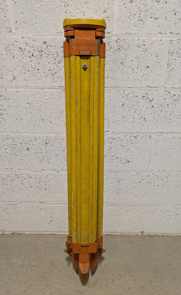 driepikkel Wild Heerbrugg, Doe-het-zelf en Bouw, Gereedschap | Handgereedschap, Gebruikt, Ophalen