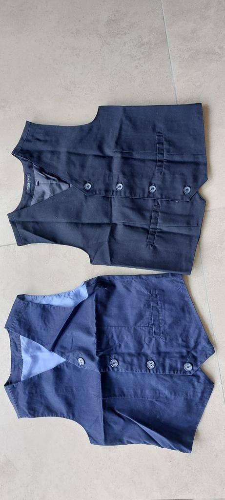 Gilet 140, Kinderen en Baby's, Kinderkleding | Maat 140, Ophalen of Verzenden