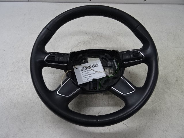 VOLANT DIRECTION Audi A3 (8V1 / 8VK) (01-2012/10-2020), Auto-Union-Straße  1,
85057  Ingolstadt, DE, Info@audi.de, Audi, Utilisé