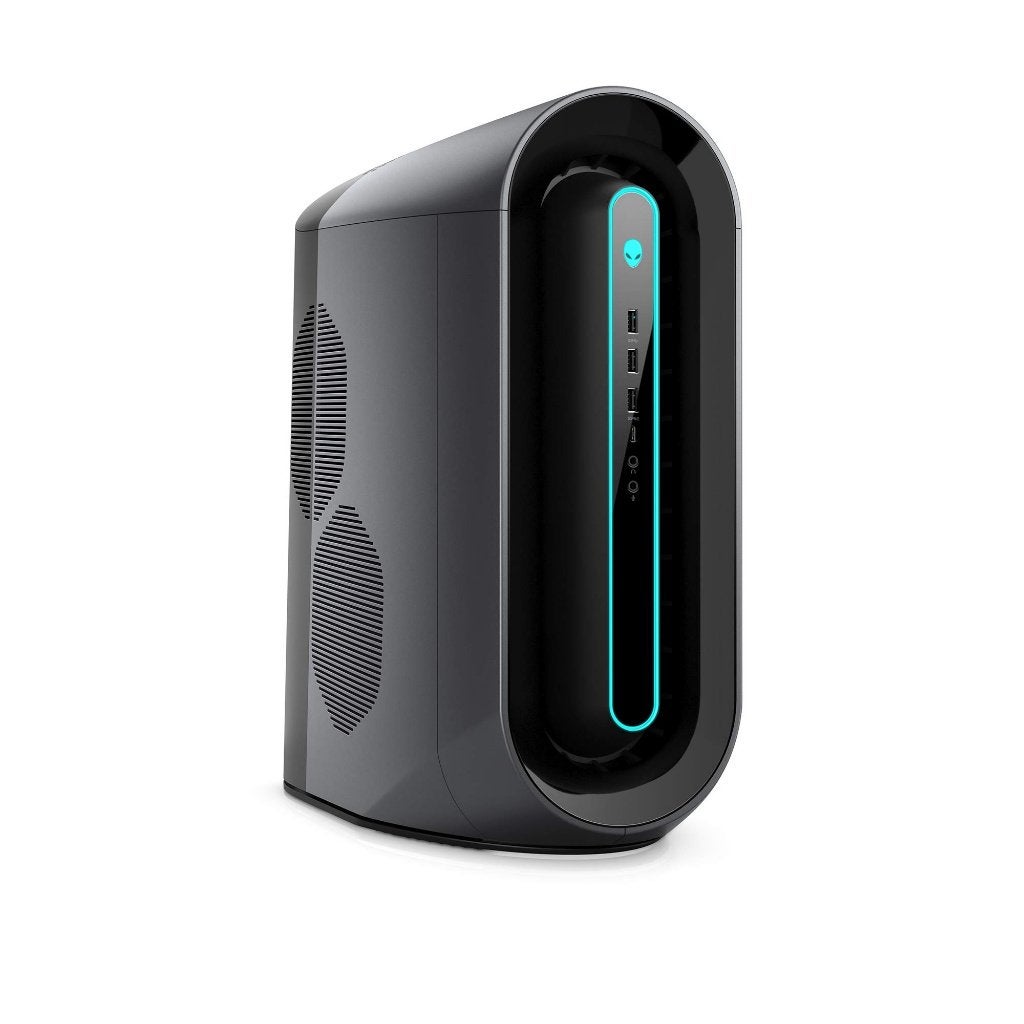 DELL Aurora R11, i9-10900KF, RTX 3080, 32 GB RAM, nieuwstaat, Computers en Software, Ophalen, 32 GB, Intel Core i9, Zo goed als nieuw