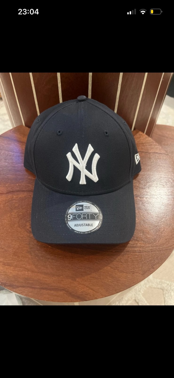 Casquette new era NY, Vêtements | Hommes, Chapeaux & Casquettes, Enlèvement ou Envoi, Comme neuf, Casquette