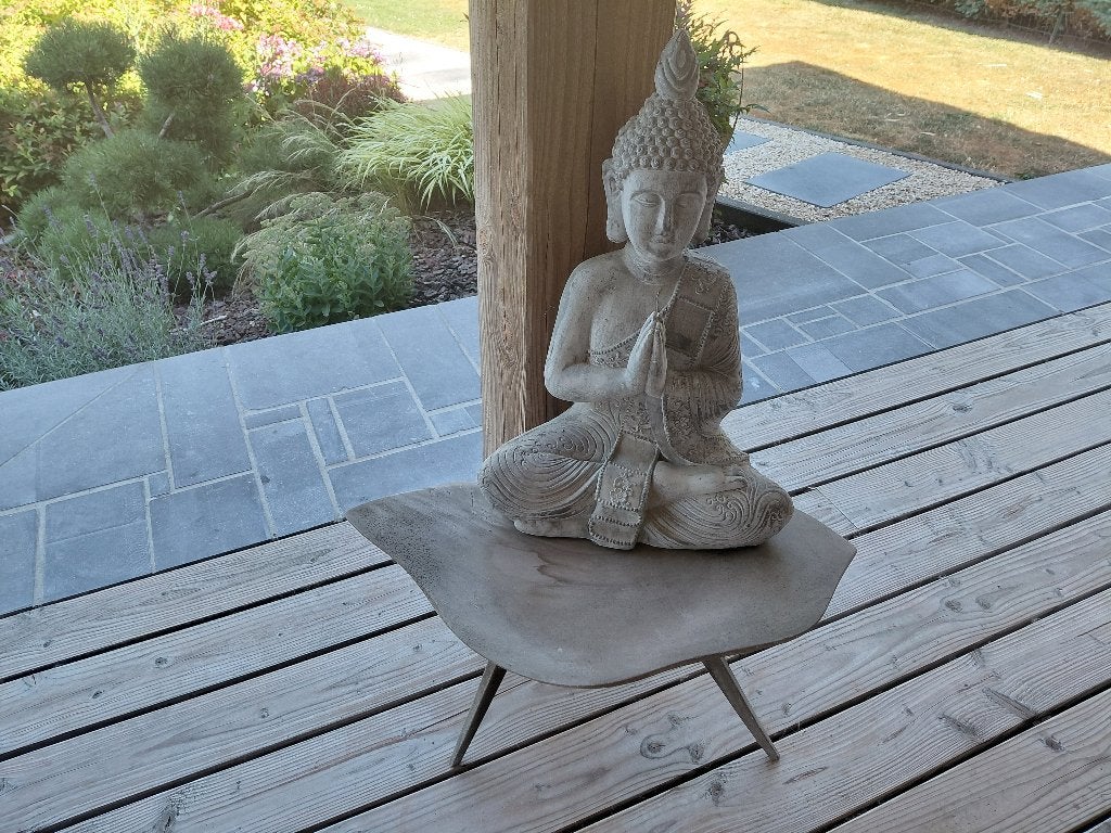 Buddha, Enlèvement, Comme neuf, Autres matériaux