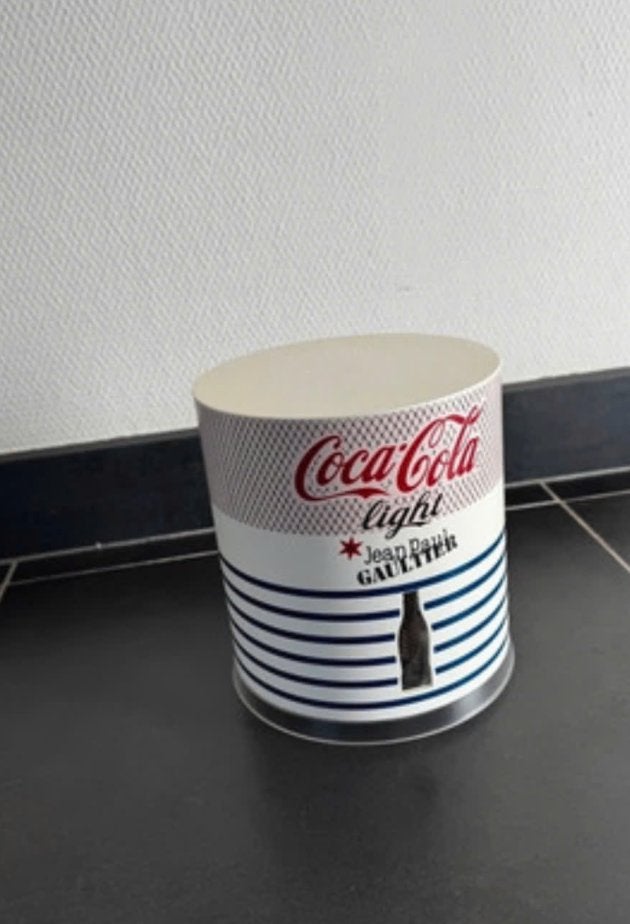 Limited Edition Coca-Cola Light x Jean Paul Gaultier Set, Collections, Enlèvement ou Envoi, Neuf