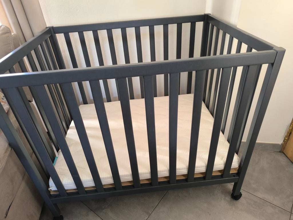Parc + matelas+ draps housses, Enfants & Bébés, Parcs, Enlèvement