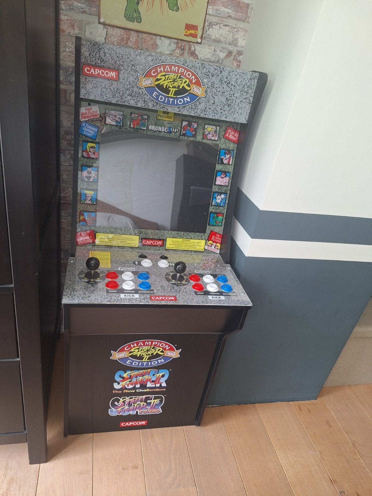 arcade, Verzamelen, Ophalen, Zo goed als nieuw