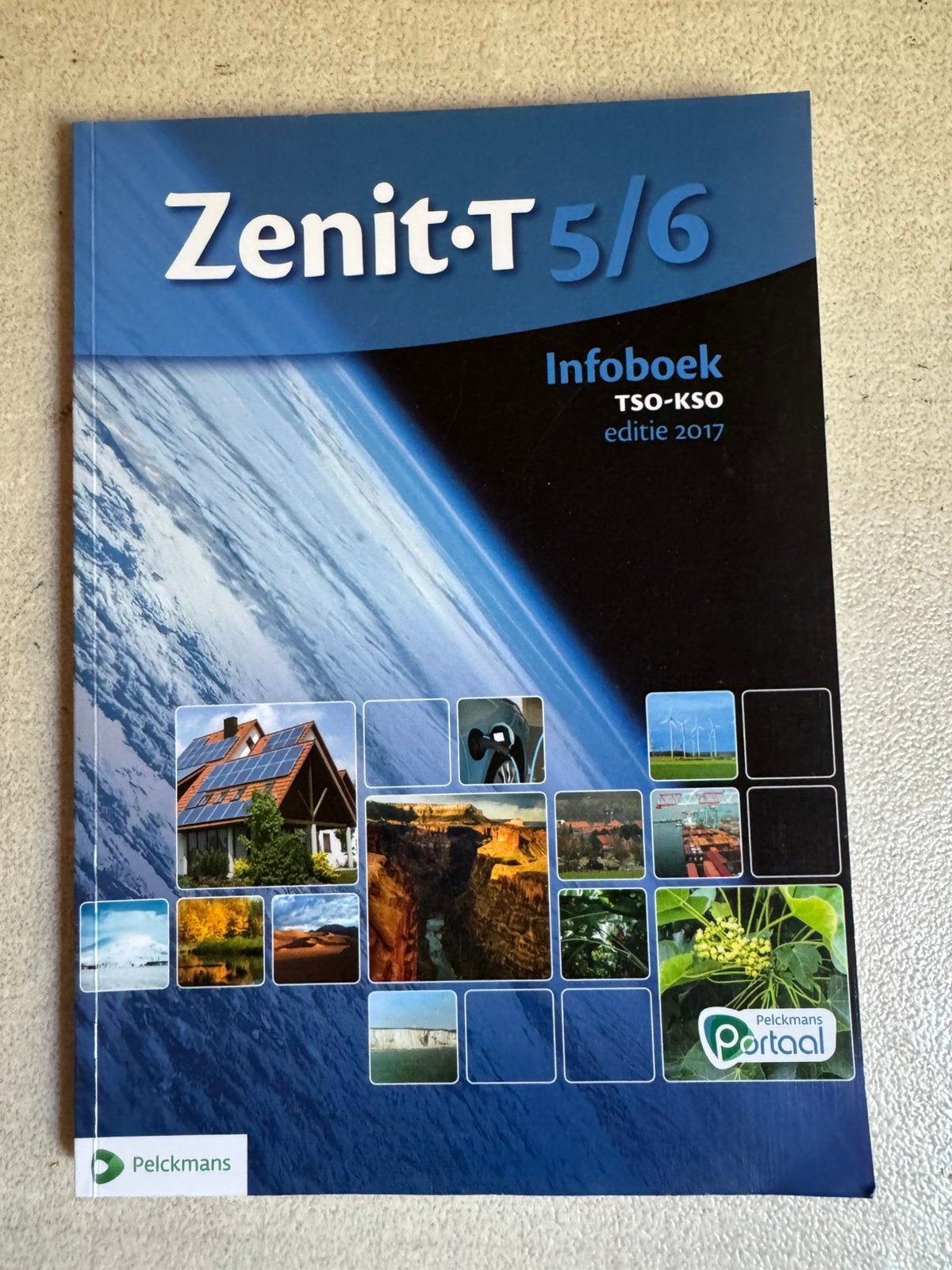 Zenit 5/6 tso kso, Enlèvement, Neuf, Géographie