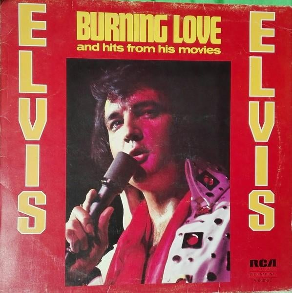 elvis presley, Cd's en Dvd's, Ophalen of Verzenden