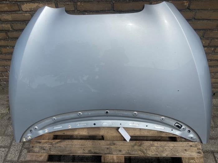 Capot d'un Seat Altea (LS7Y), -, 3 mois de garantie, Utilisé, -