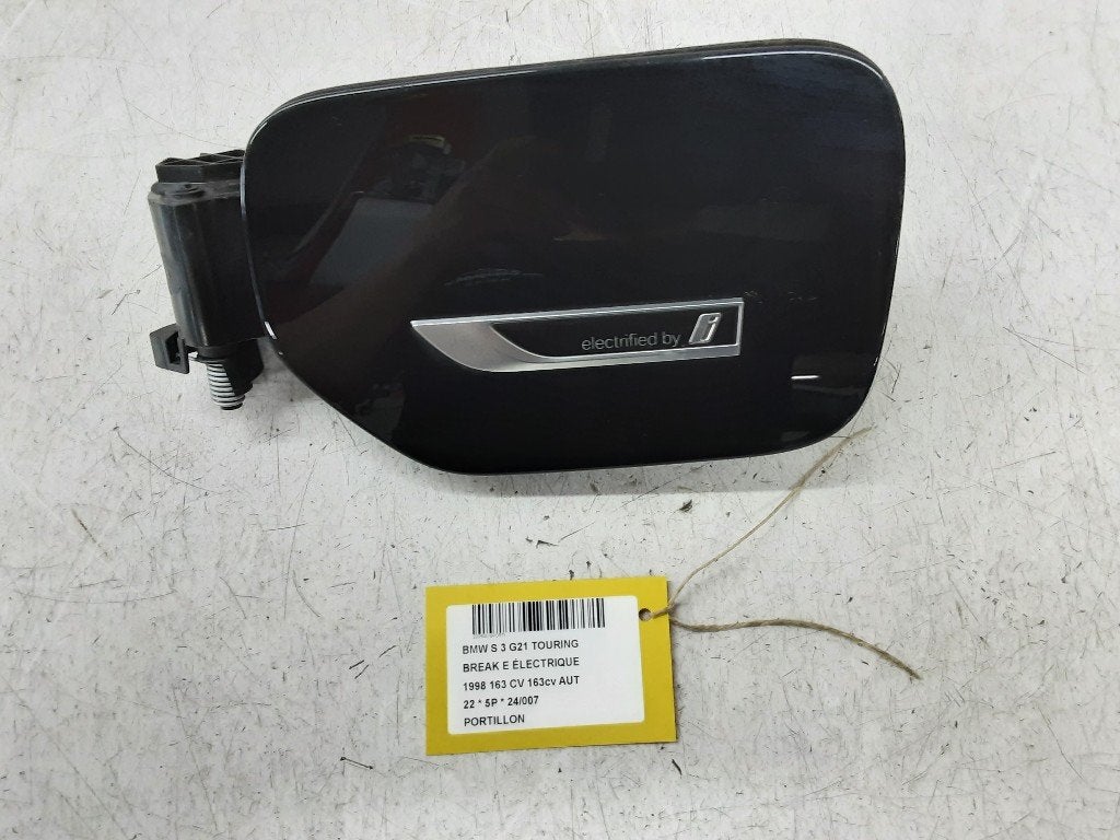 TANKKLEP BMW 3 serie Touring (G21) (14290410), Auto-onderdelen, Carrosserie, Gebruikt, BMW, Petuelring 130
80809  München, DE