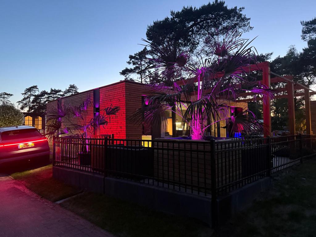 Te huur - te koop, Propriétaire, Parc de loisirs, Lit enfant, 3 chambres à coucher