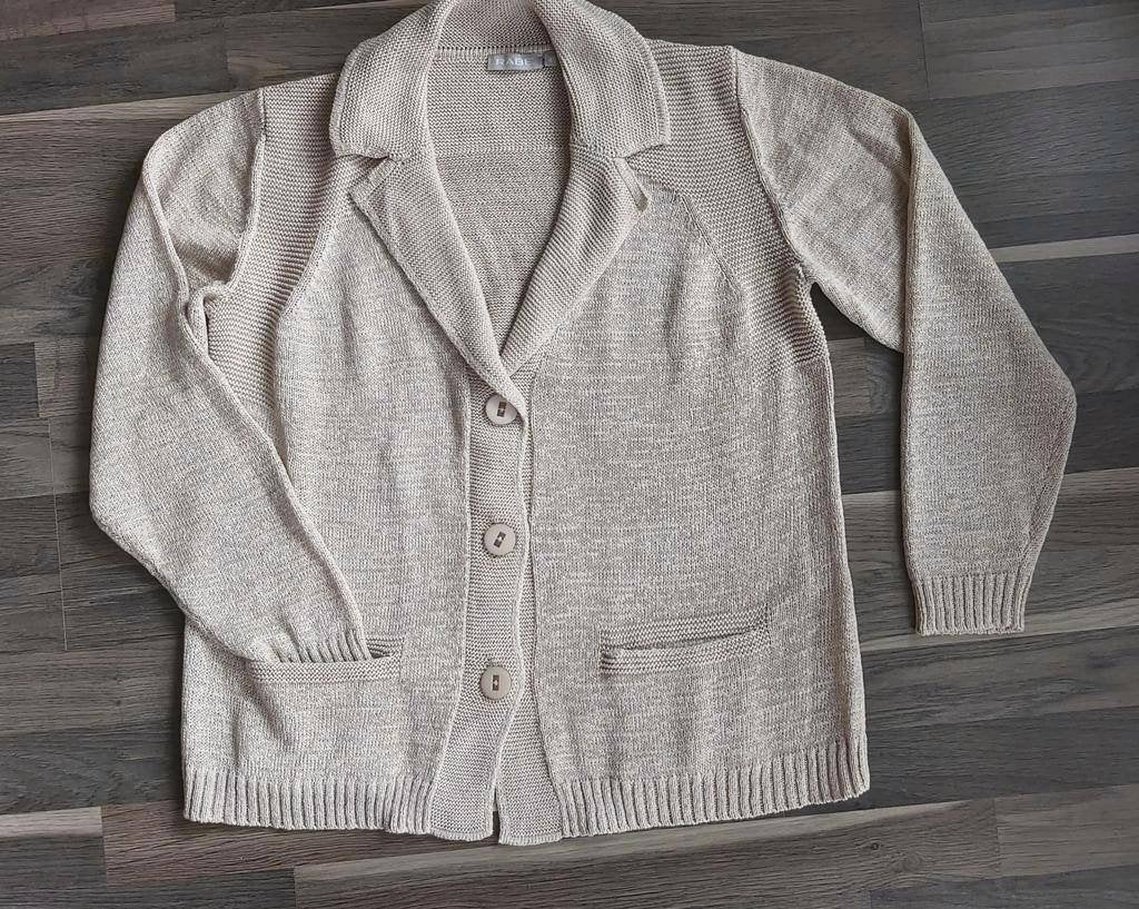 RABE Jasje, colbert, blazer, en/of NIEUWE cardigan, 40 / 42, Kleding | Dames, Maat 38/40 (M), Rabe, Nieuw, Ophalen of Verzenden