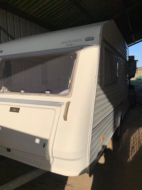 Caravan, Caravans en Kamperen, Particulier