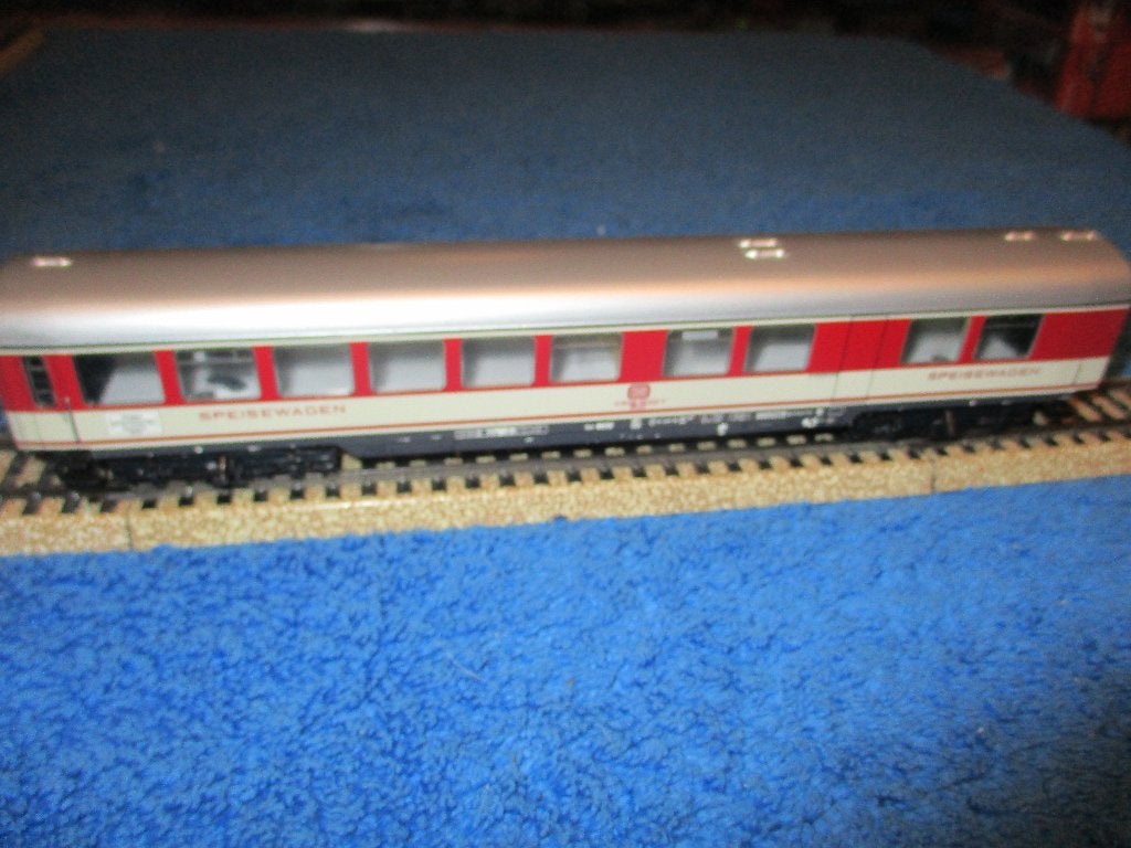 Marklin 4014 Primex, Enlèvement ou Envoi, Comme neuf, Wagon, Märklin
