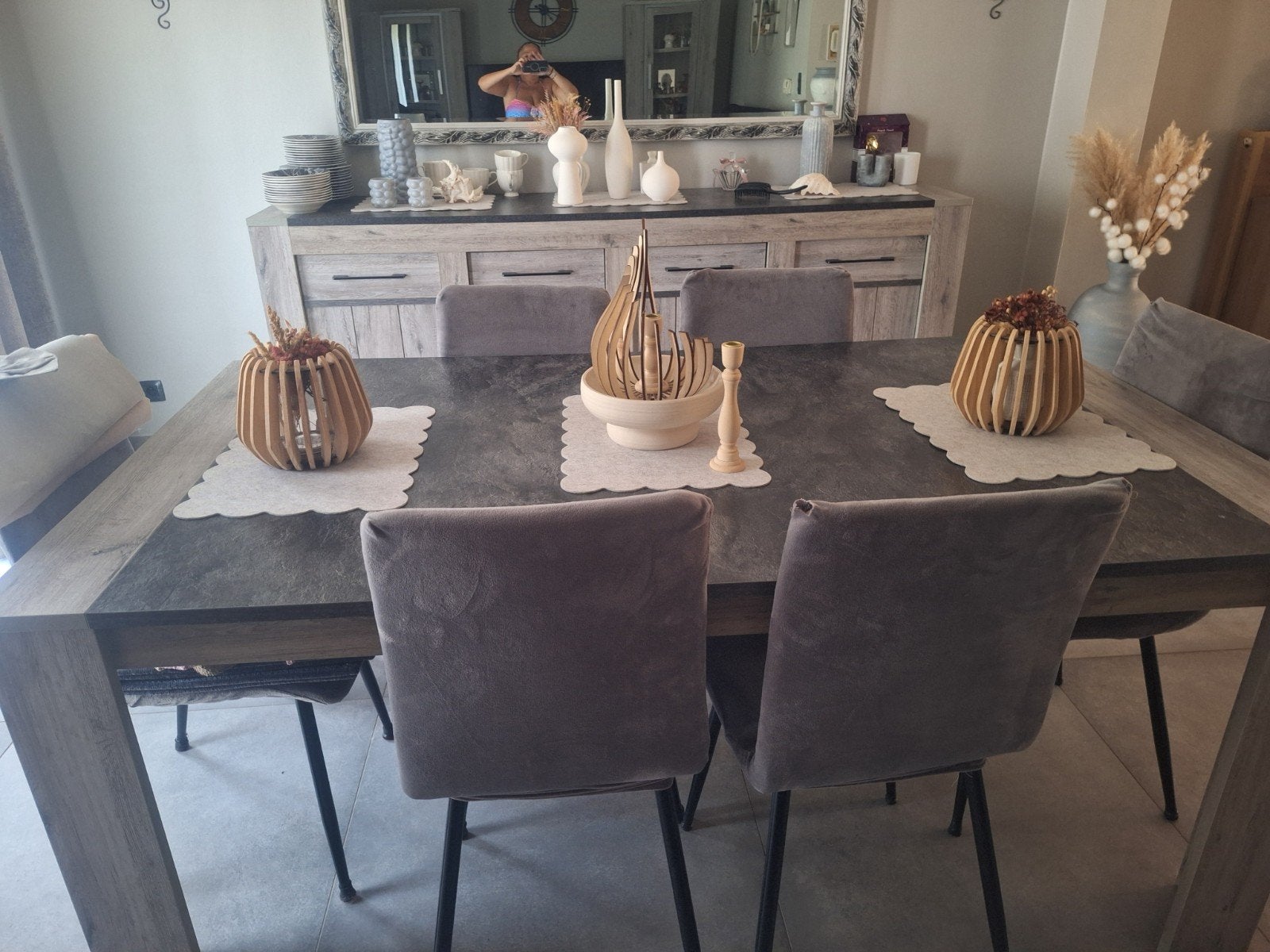 Salle a manger