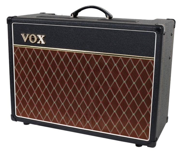 VOX AC-15 vente-échange, Musique & Instruments, Amplis | Basse & Guitare, Enlèvement, Utilisé, Guitare, Moins de 50 watts