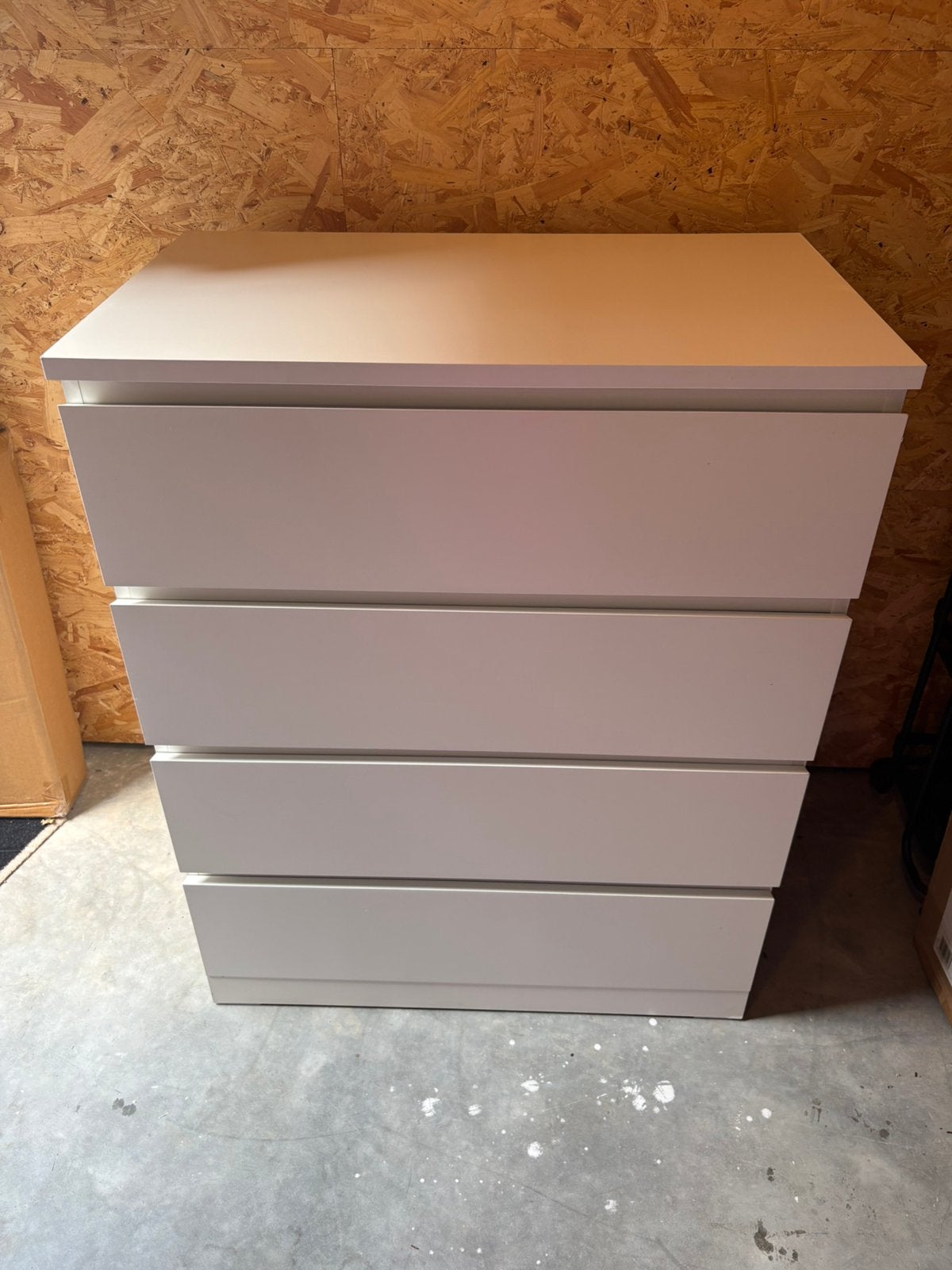 Commode, Maison & Meubles, Armoires | Commodes, Utilisé, Enlèvement
