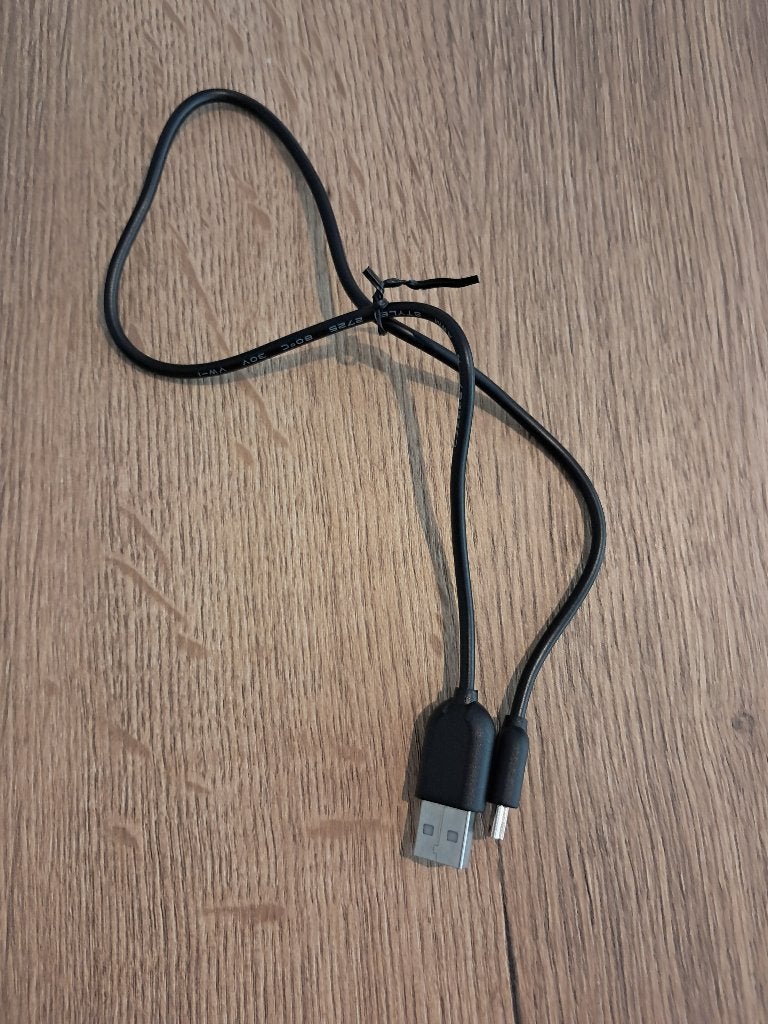 Câble de recharge USB mini, Vélos & Vélomoteurs, Enlèvement ou Envoi, Neuf