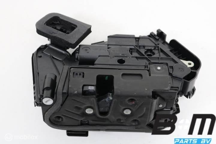 Portierslot links voor VW Passat B8 Variant 5TC837015, Gebruikt