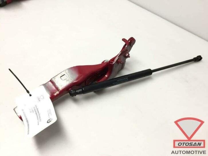 alfa romeo giulietta 18 charni re capot + cylindre gauche, Neuf, Dpofca@stellantis.com, Stellantis Europe S.p.A., Alfa Romeo