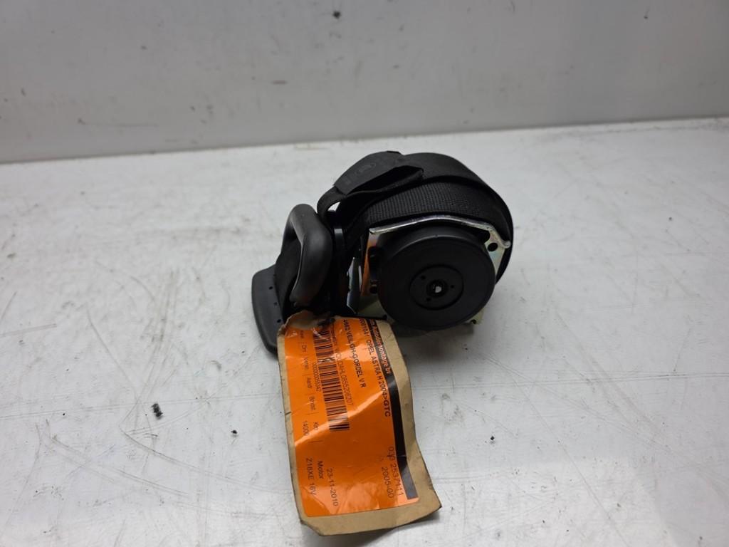 VEILIGHEIDSGORDEL RECHTS VOOR Opel Astra H GTC (L08), Auto-onderdelen, Dhr. J. Ham, Gebruikt, Administratie@autoham.nl, Opel