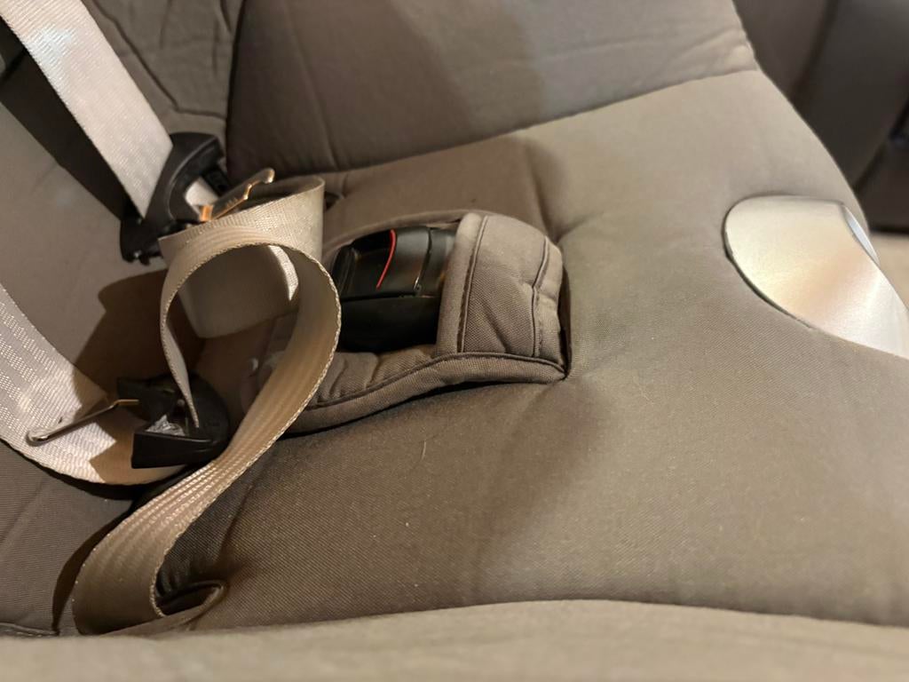Cybex sirona z, Ophalen, Zo goed als nieuw