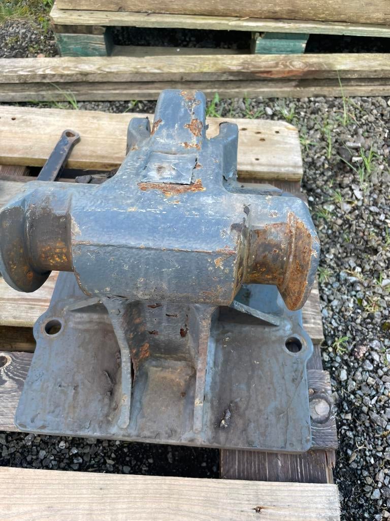 Platine Morin M2, Auto-onderdelen, Ophalen